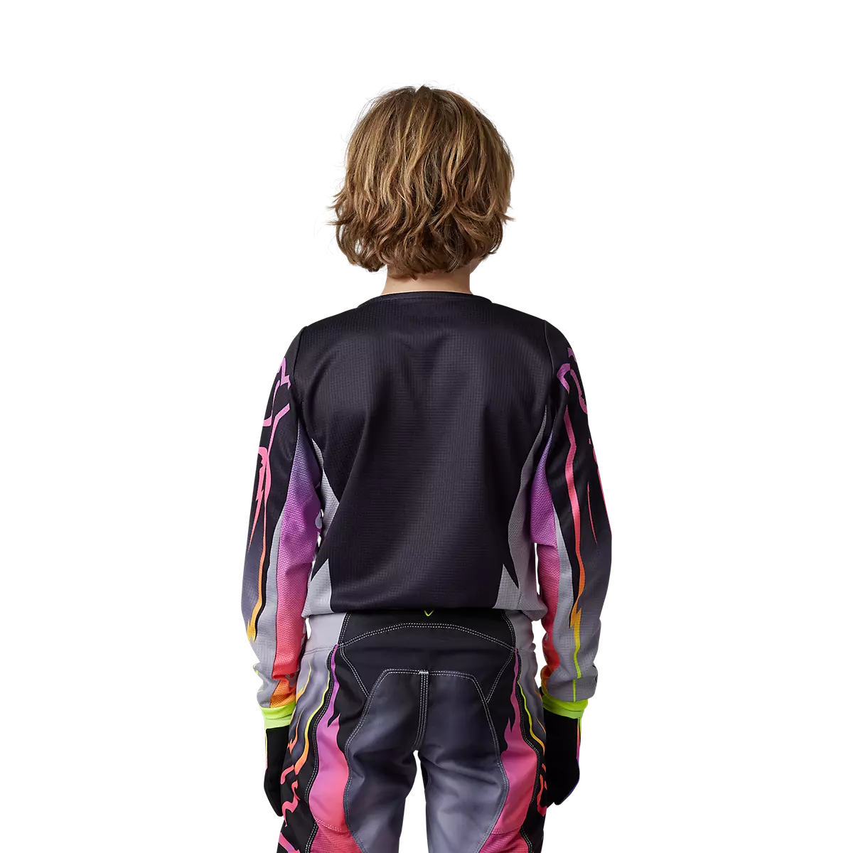 Fox Racing - 180 Youth Statk Jersey