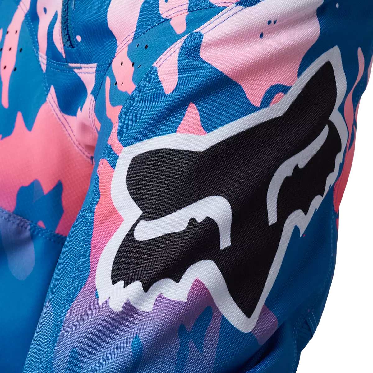 Fox Racing - 180 Youth Morphic Pants-Blueberry (30490-430)