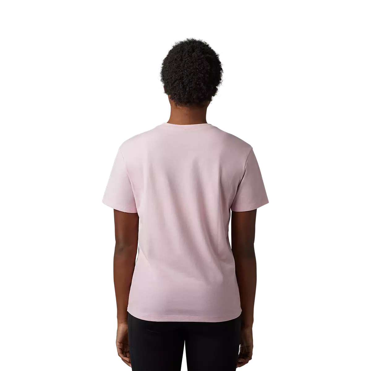 Fox Racing - Boundary Short Sleeve Top-Blush (30516-175)