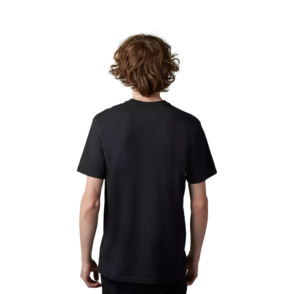 Fox Racing - Unity Ii Short Sleeve Premium Tee-Black (30538-001)