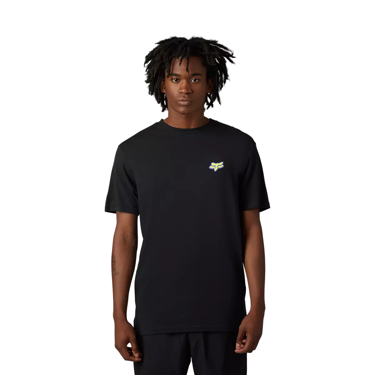 Fox Racing - Morphic Short Sleeve Premium Tee