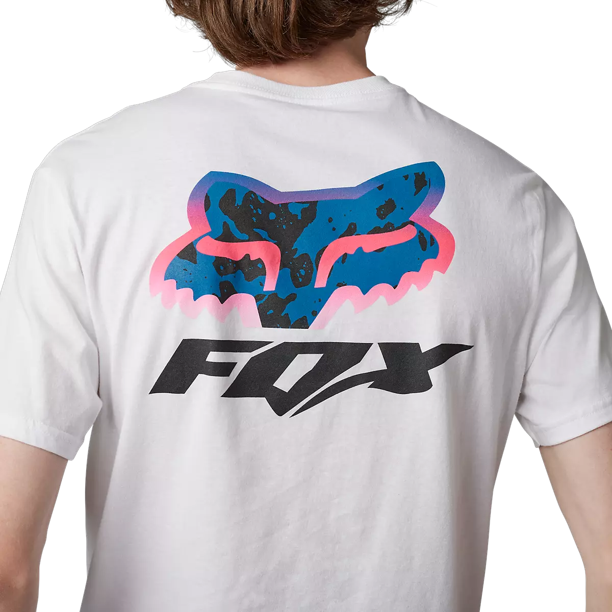 Fox Racing - Morphic Short Sleeve Premium Tee