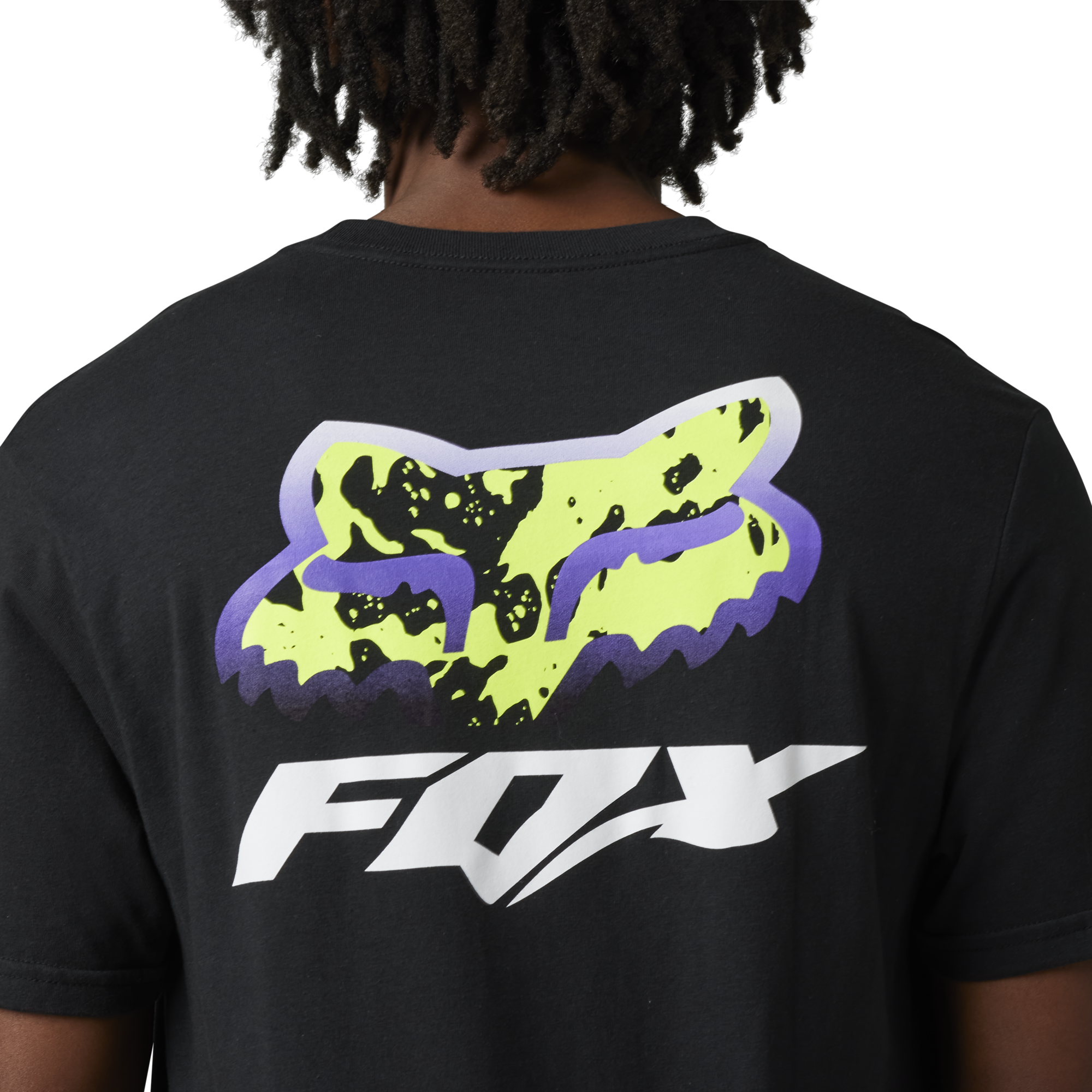 Fox Racing - Morphic Short Sleeve Premium Tee