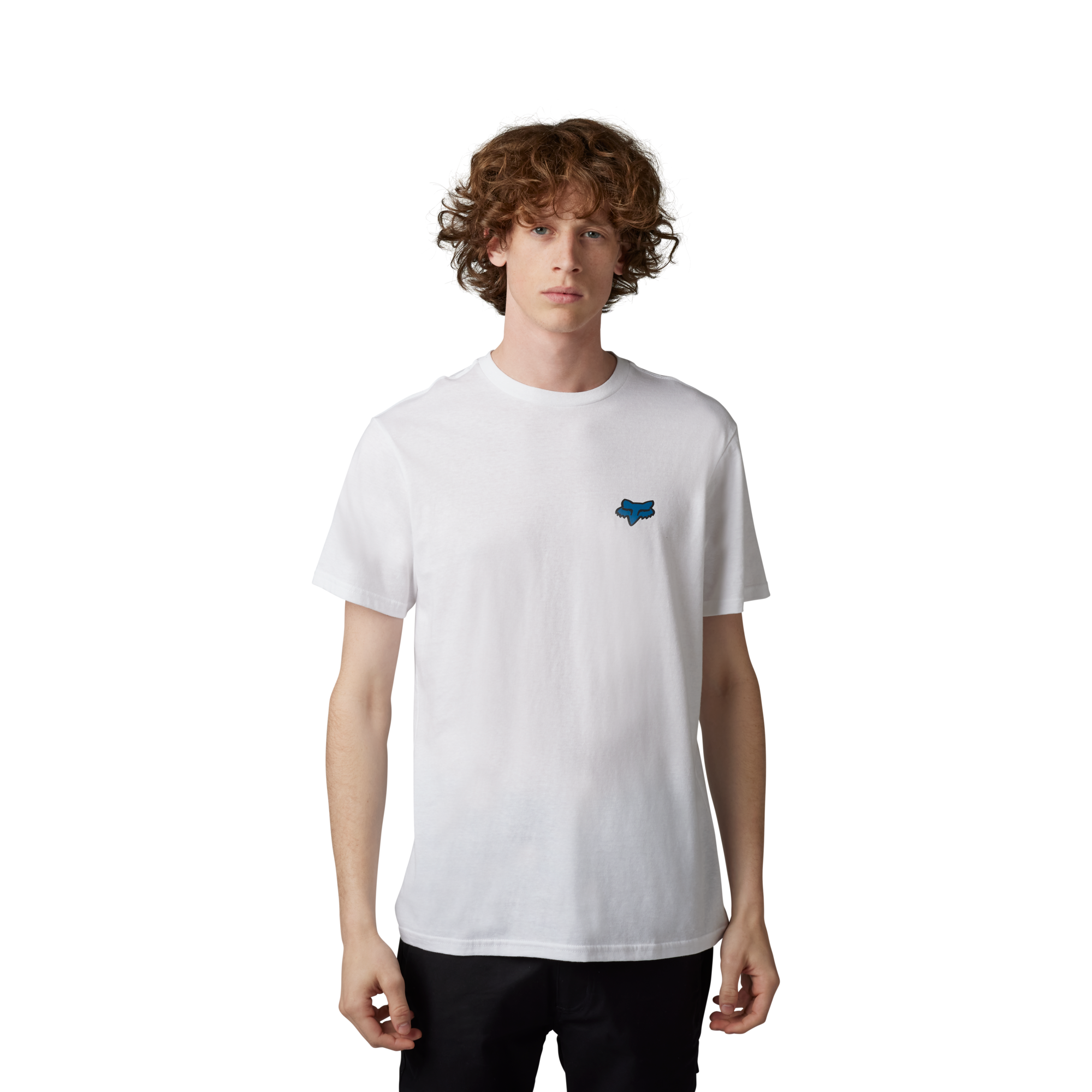 Fox Racing - Morphic Short Sleeve Premium Tee