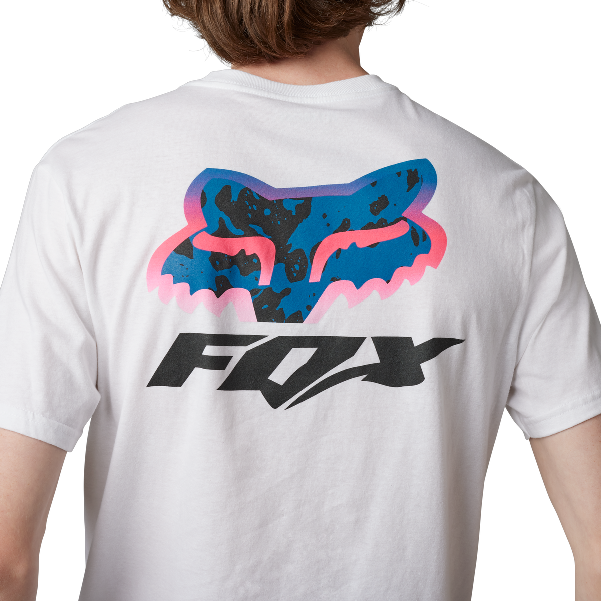 Fox Racing - Morphic Short Sleeve Premium Tee