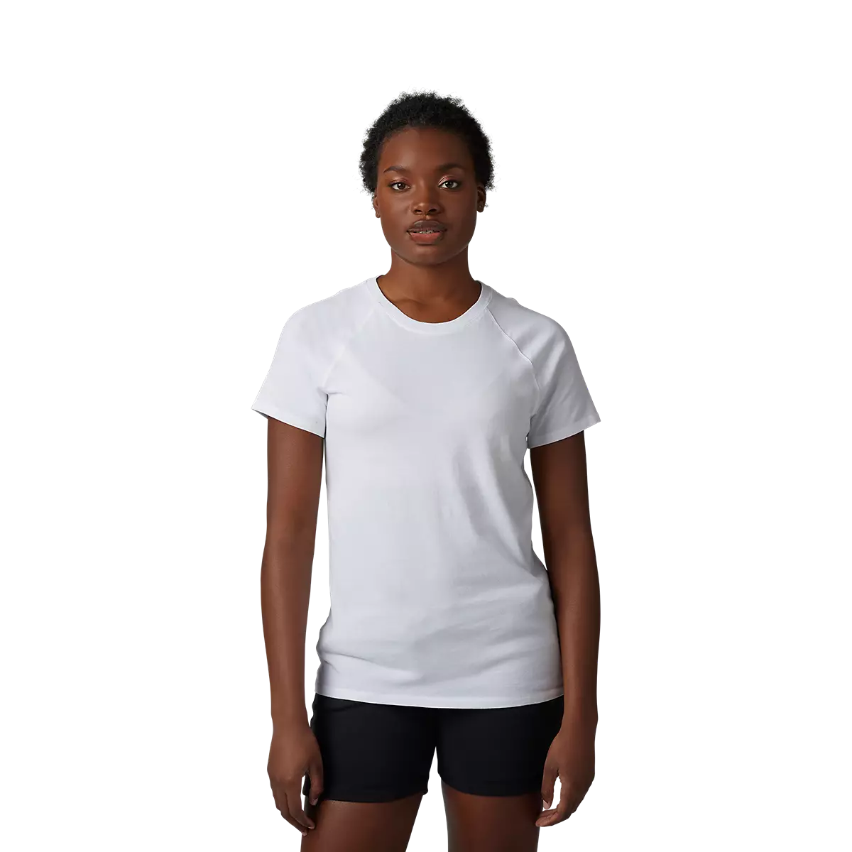 Fox Racing - Level Up Short Sleeve Tee-White (30544-008)