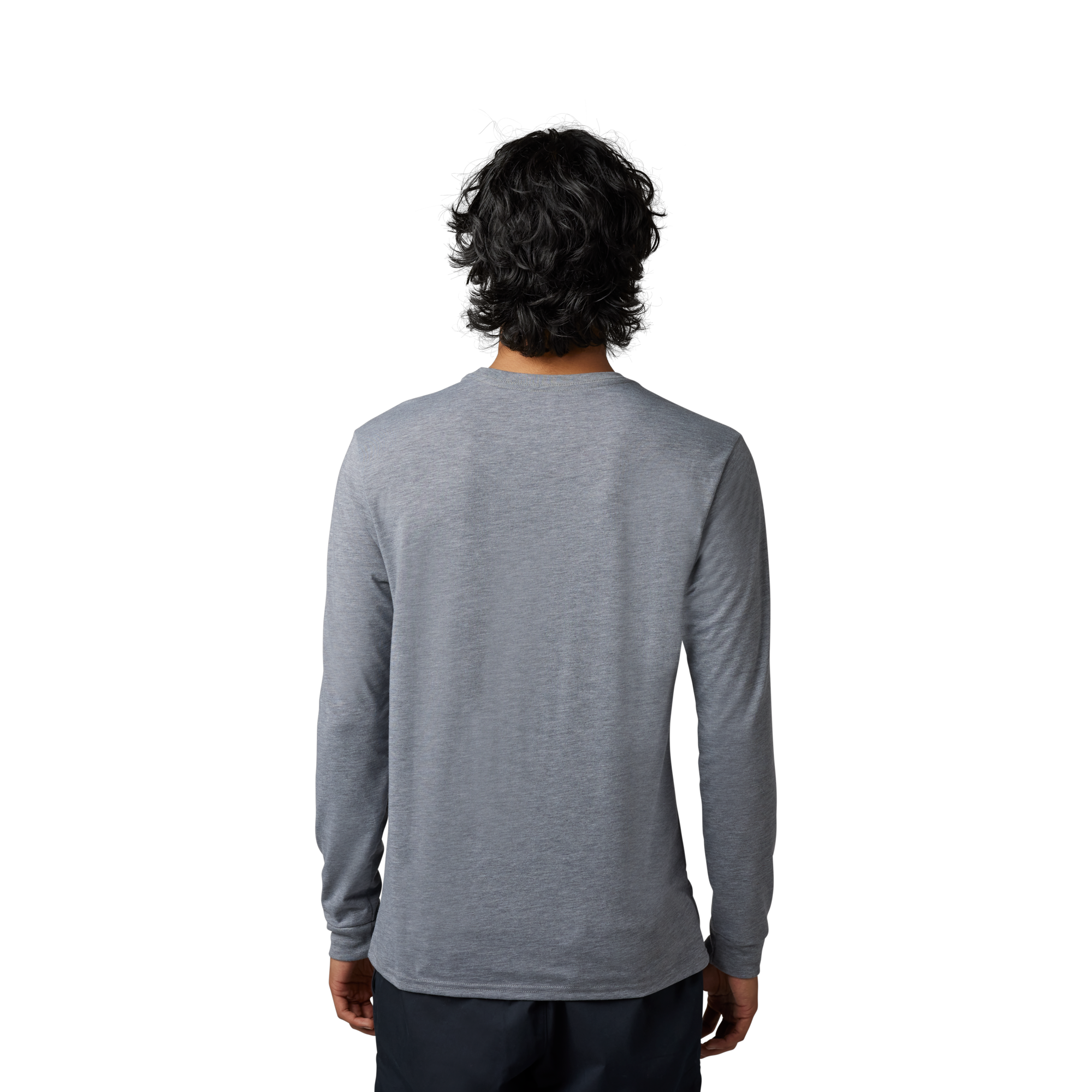 Fox Racing - The Format Long Sleeve Tech Tee