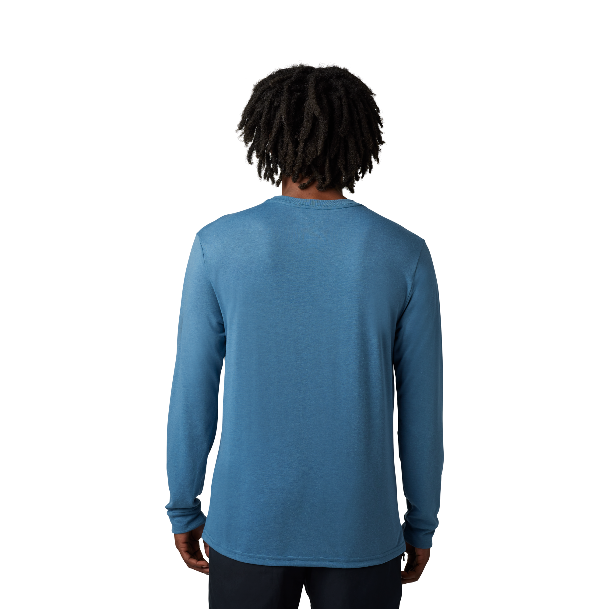 Fox Racing - The Format Long Sleeve Tech Tee