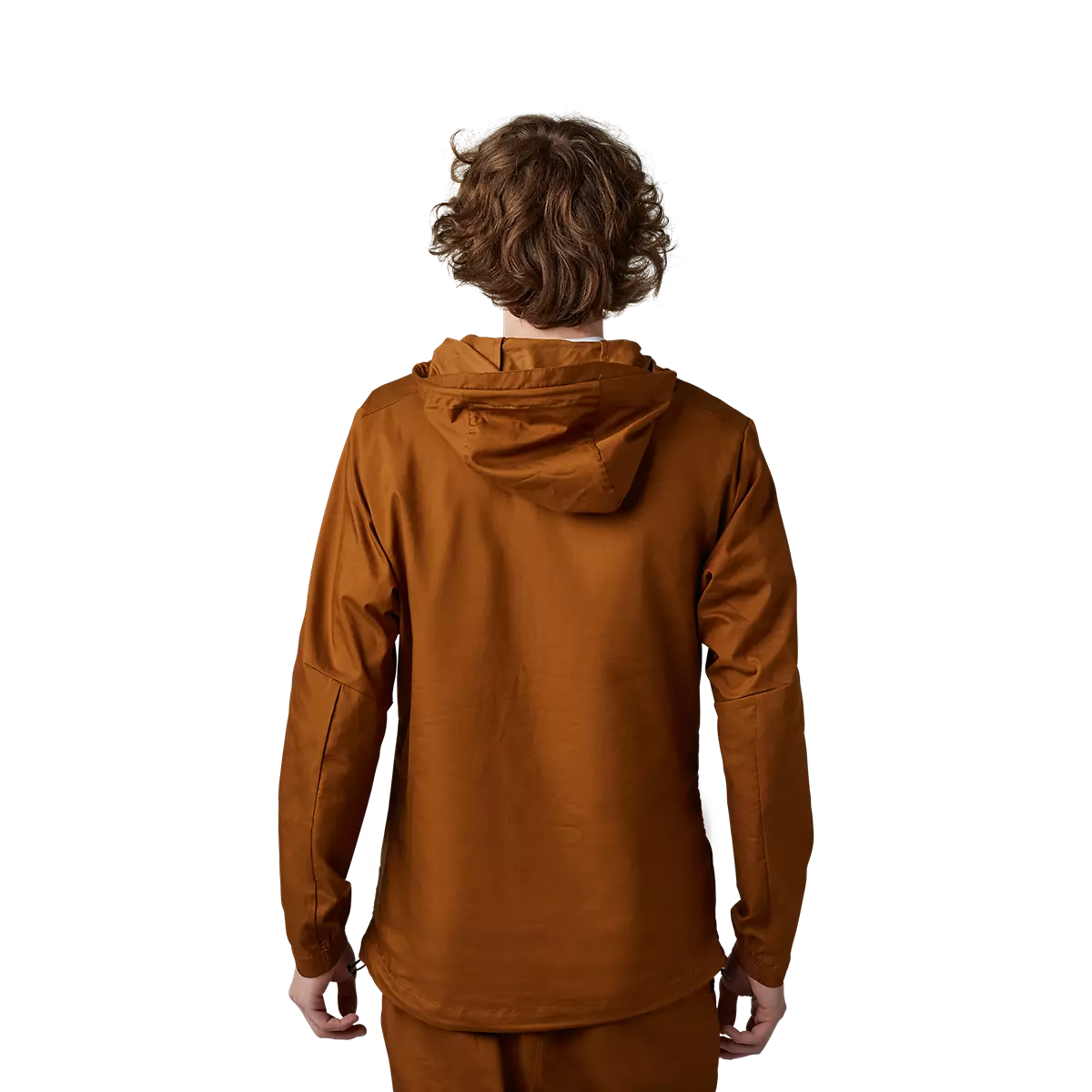 Fox Racing - Survivalist 2.0 Anorak Jacket-Nutmeg (30589-512)