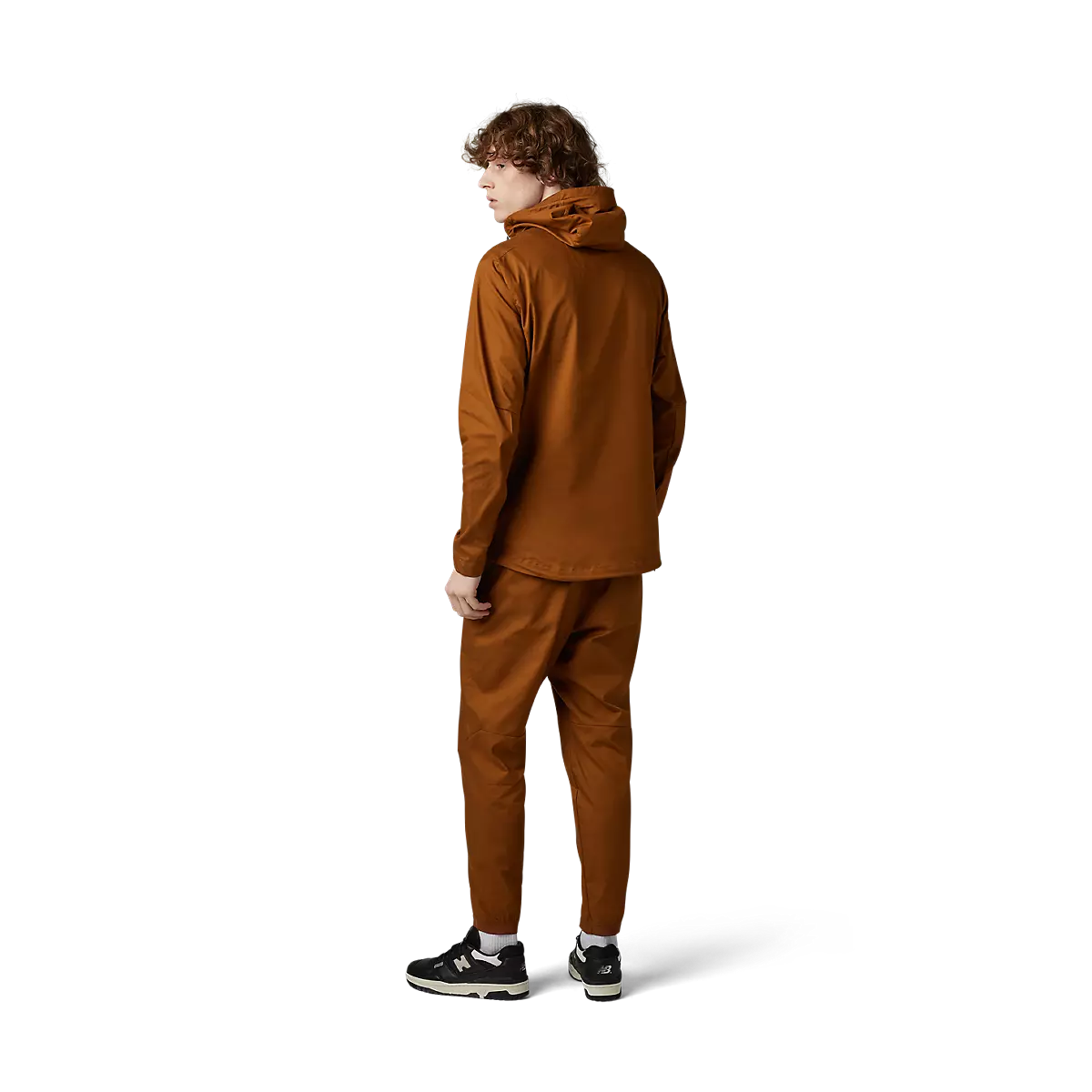 Fox Racing - Survivalist 2.0 Anorak Jacket-Nutmeg (30589-512)