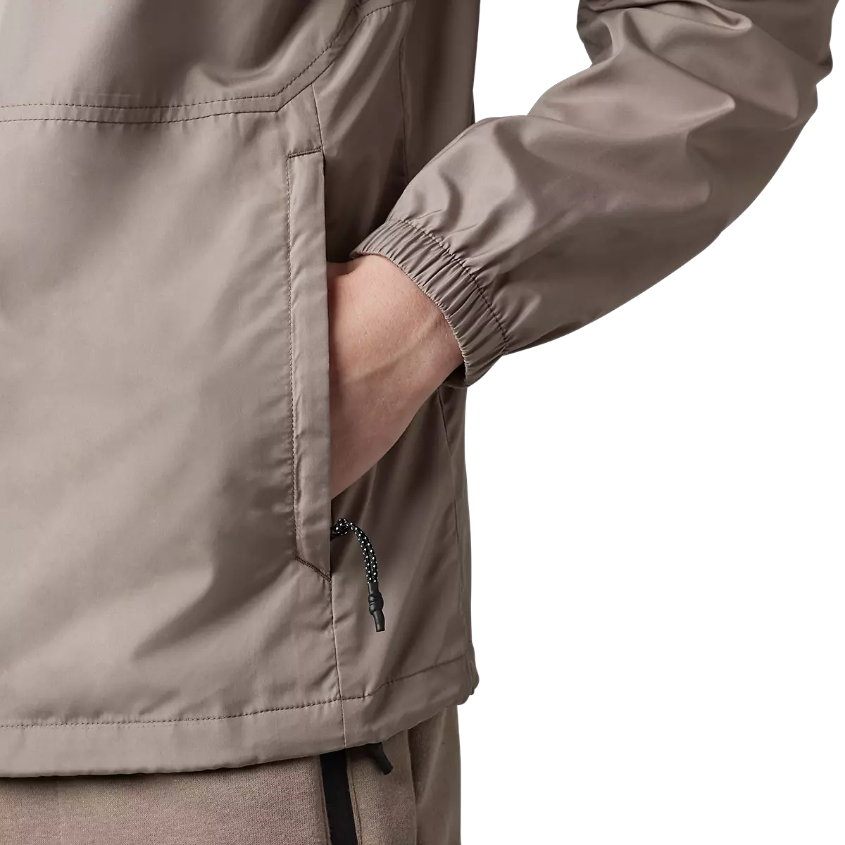 Fox Racing - Base Over Windbreaker