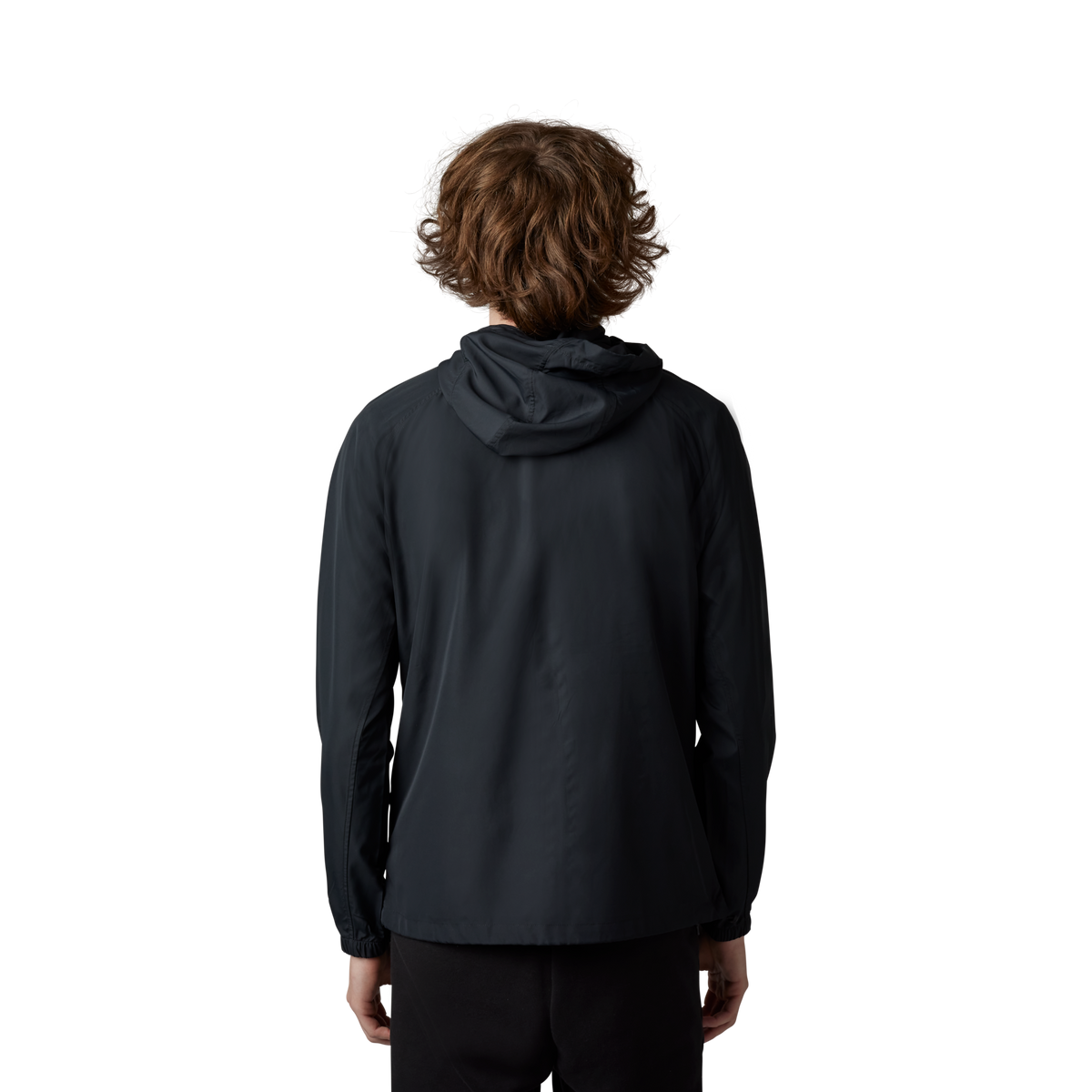 Fox Racing - Base Over Windbreaker
