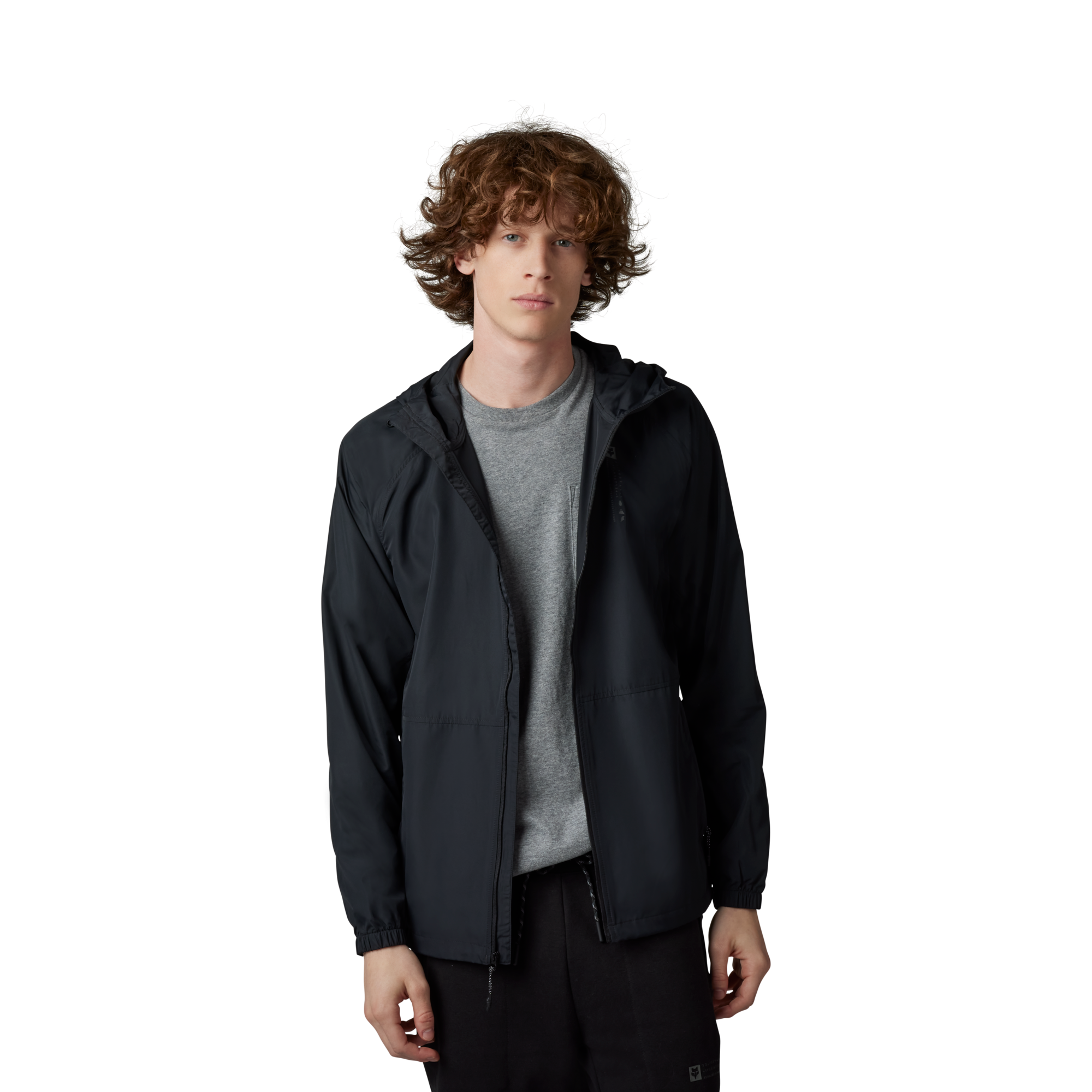 Fox Racing - Base Over Windbreaker
