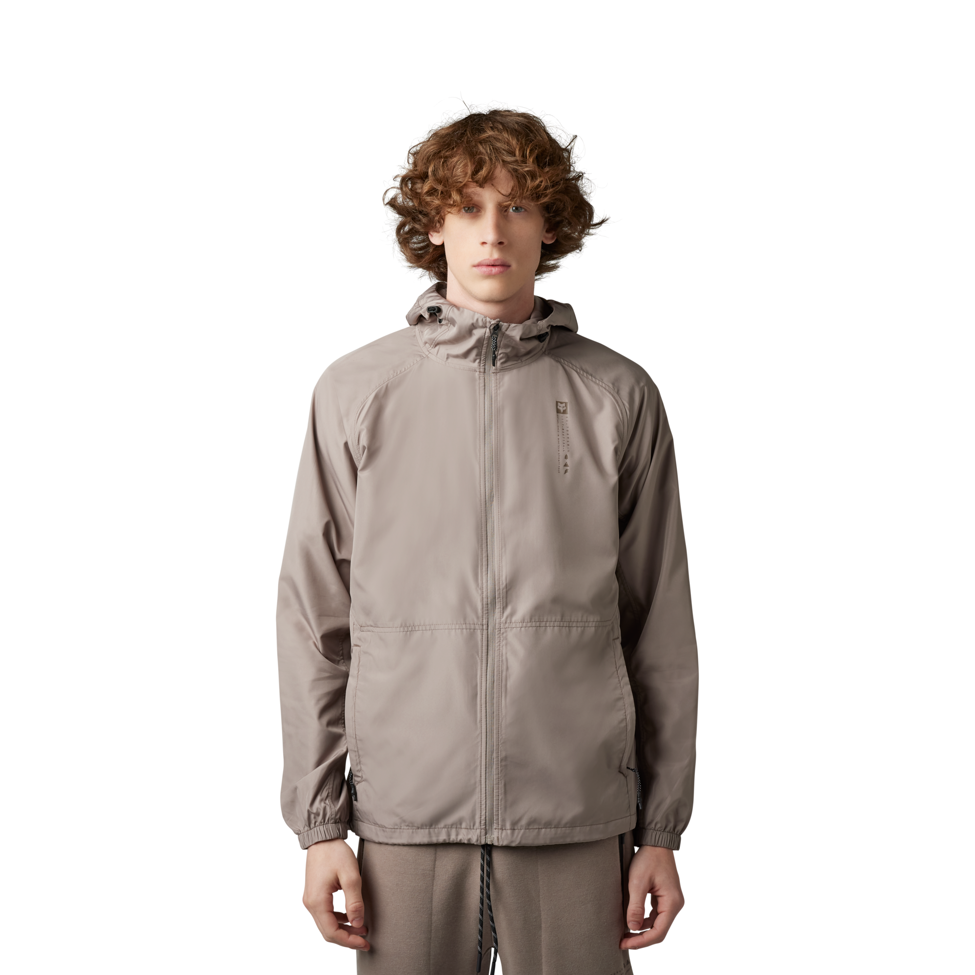 Fox Racing - Base Over Windbreaker