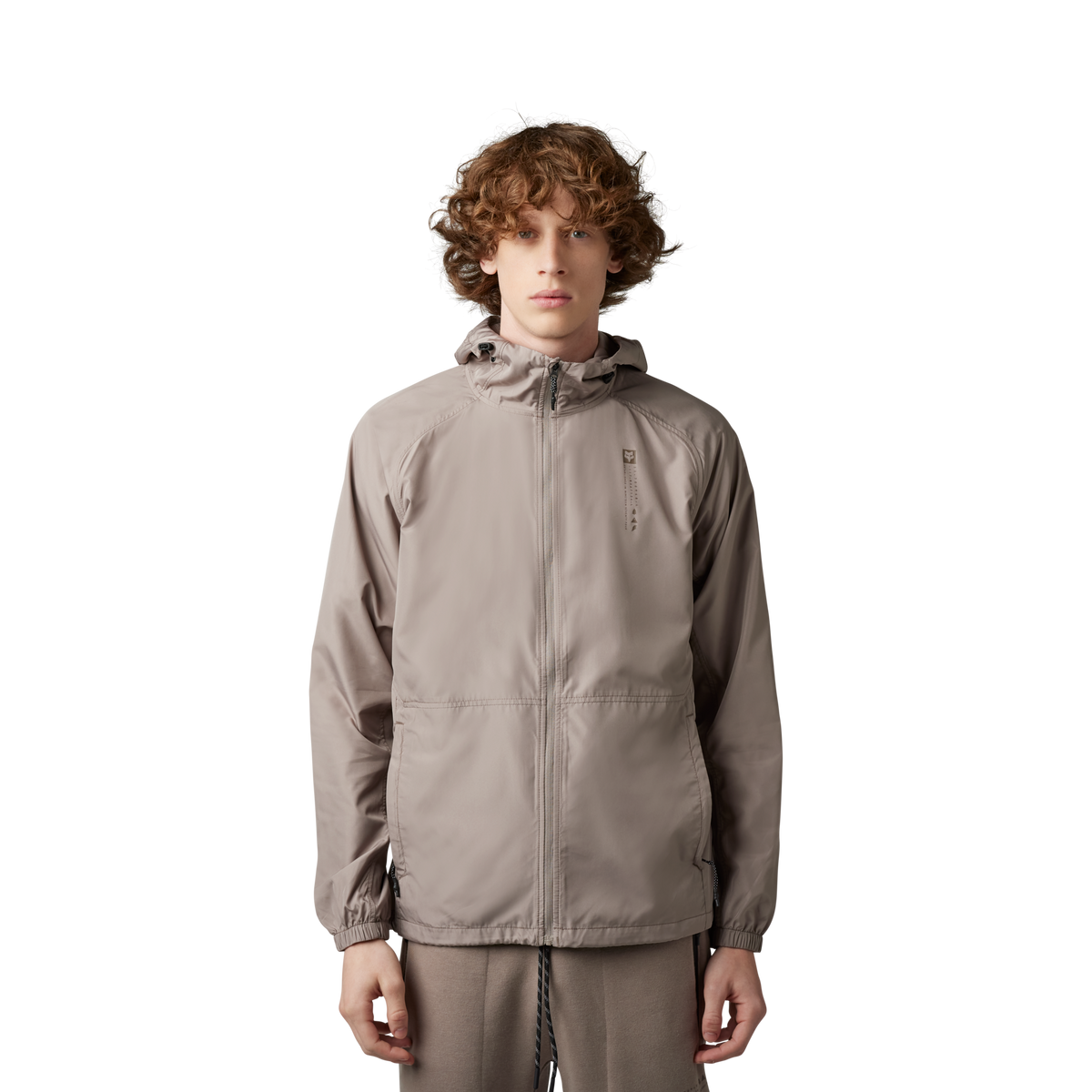 Fox Racing - Base Over Windbreaker