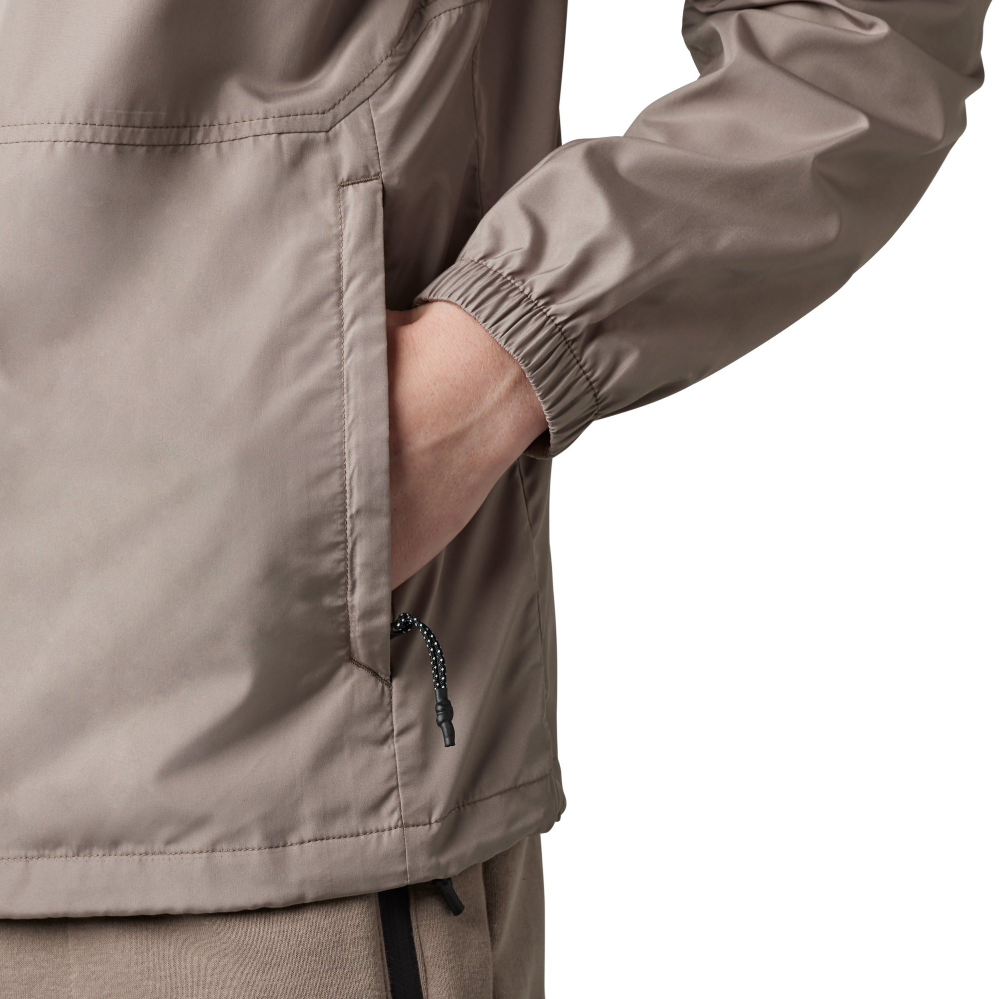 Fox Racing - Base Over Windbreaker