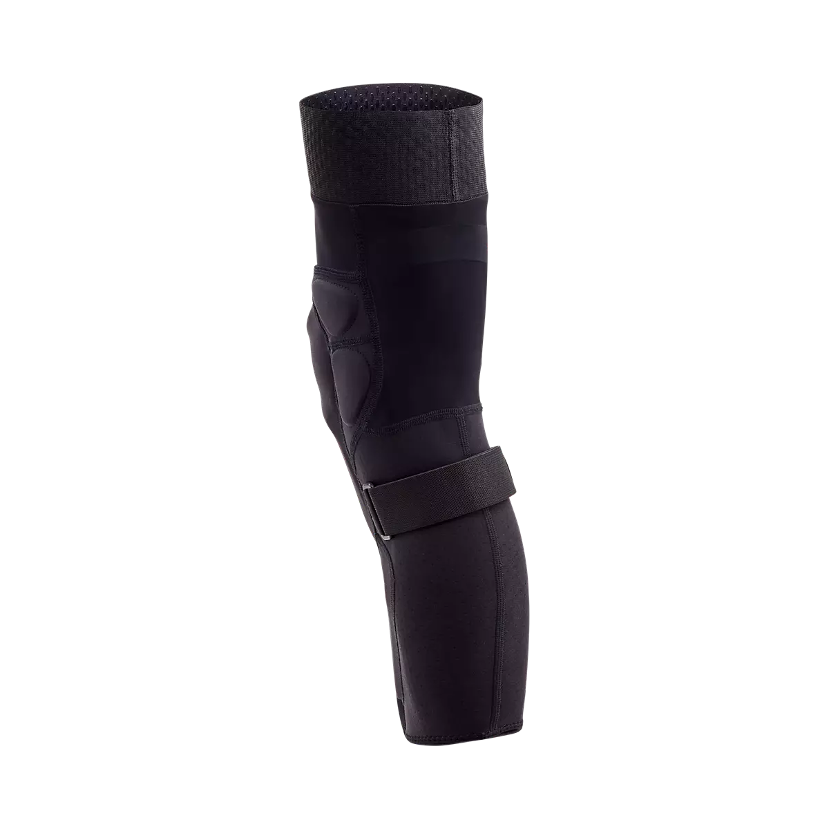 Fox Racing - Launch Knee/Shin Guard-Black (30604-001)