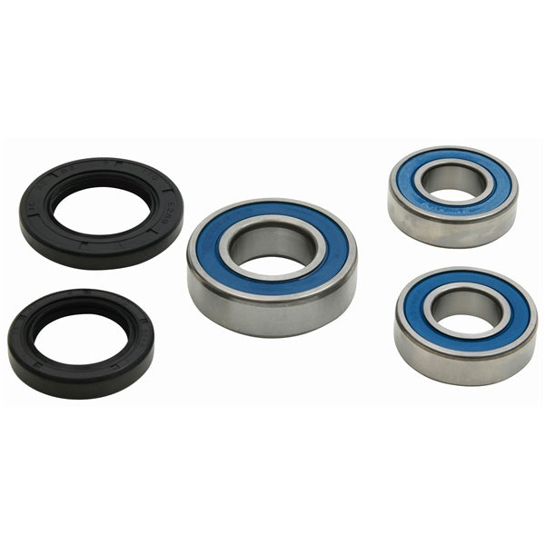 AllBallsRacing-WHEEL BEARING RR KIT ALL BALLS 25-1810 613310807834
