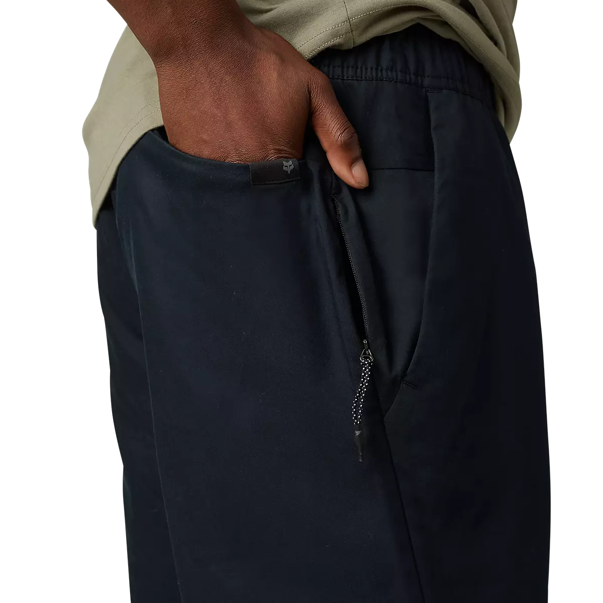 Fox Racing - Survivalist Short 2.0-Black (30616-001)