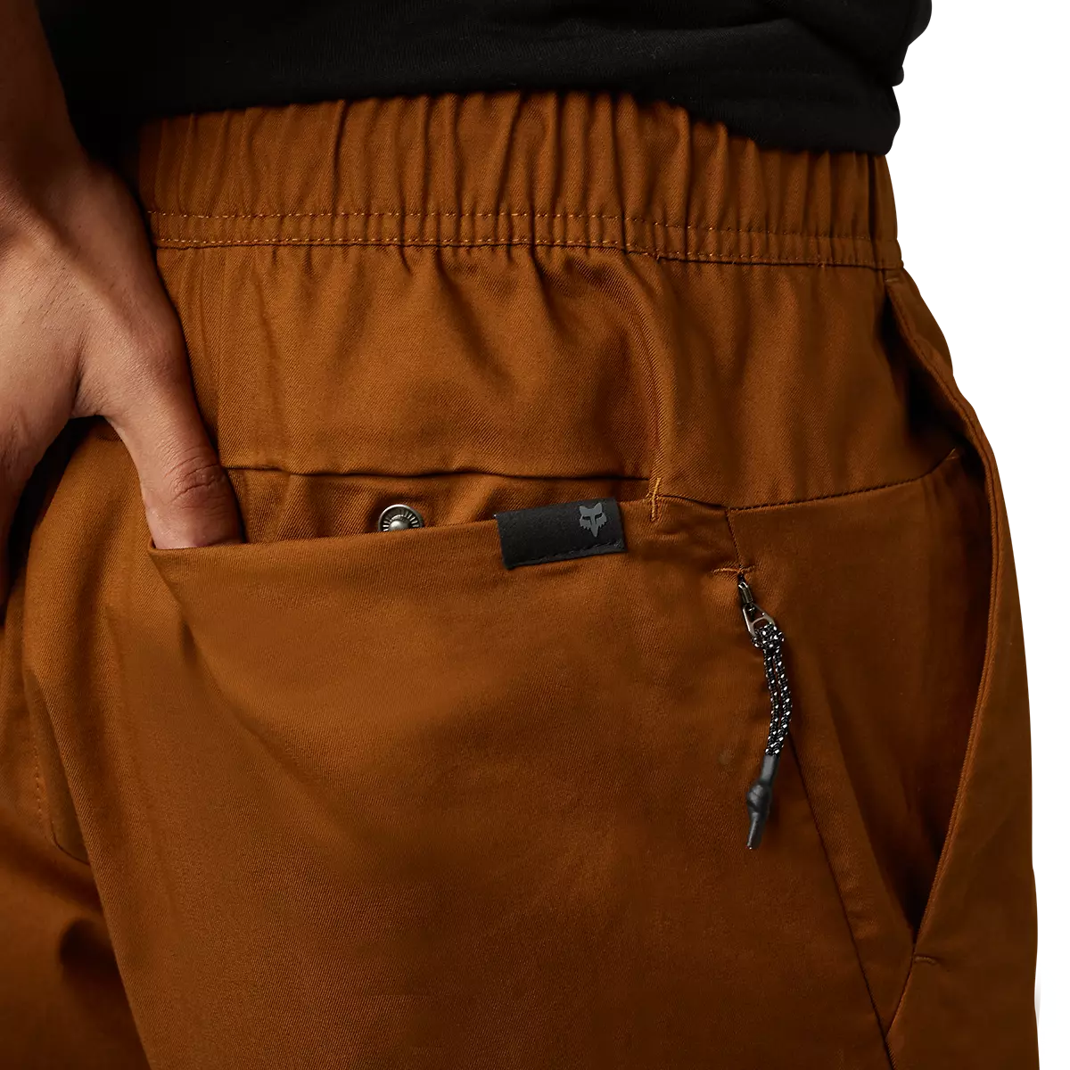 Fox Racing - Survivalist Short 2.0-Nutmeg (30616-512)
