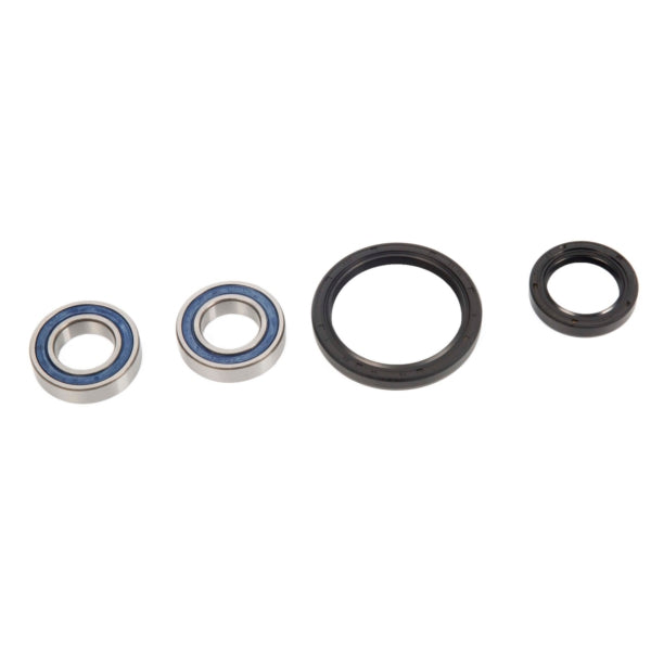 AllBallsRacing-WHEEL BEARING KIT FT HON ALLBALLS 25-1521 723980406104