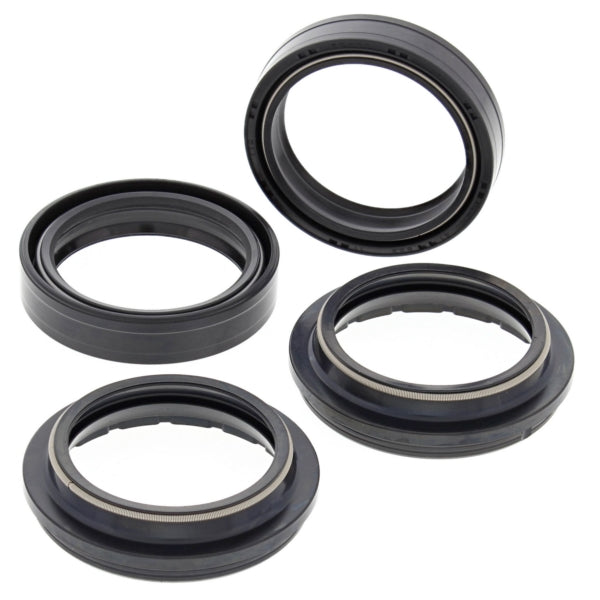 AllBallsRacing-FORK AND DUST SEAL KIT BMW ALLBALLS 56-161 723980420797
