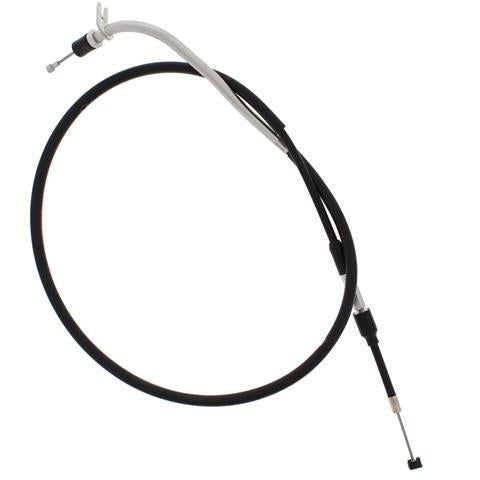 AllBallsRacing-CLUTCH CABLE HON ALLBALLS 45-2100 723980419029