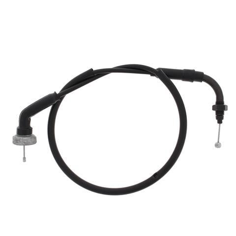 AllBallsRacing-THROTTLE CABLE HON ALLBALLS 45-1170 723980418640