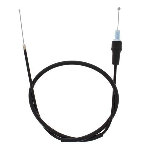 AllBallsRacing-THROTTLE CABLE HON ALLBALLS 45-1201 723980425204