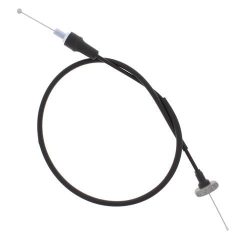 AllBallsRacing-THROTTLE CABLE HON ALLBALLS 45-1008 723980424771