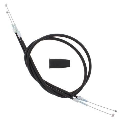 AllBallsRacing-THROTTLE CABLE HON ALLBALLS 45-1012 723980424801