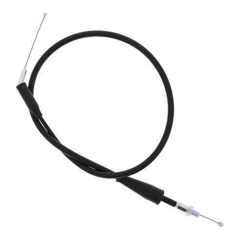 AllBallsRacing-THROTTLE CABLE KAWA ALLBALLS 45-1042 723980424924