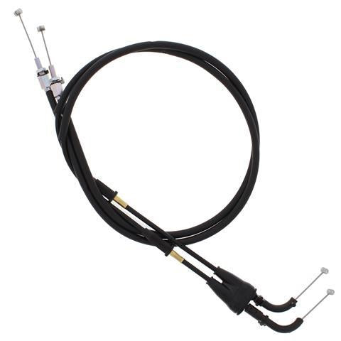 AllBallsRacing-THROTTLE CABLE KAWA ALLBALLS 45-1031 723980418480