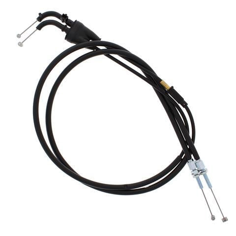 AllBallsRacing-THROTTLE CABLE KAWA ALLBALLS 45-1030 723980418473