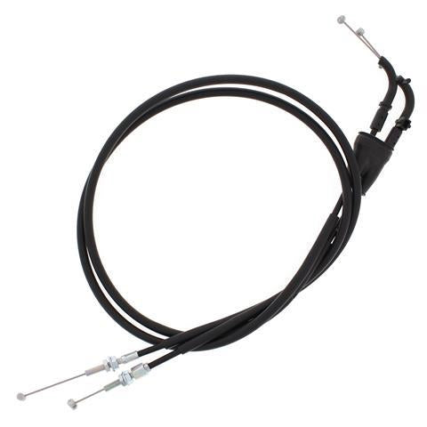 AllBallsRacing-THROTTLE CABLE YAM ALLBALLS 45-1178 723980418671