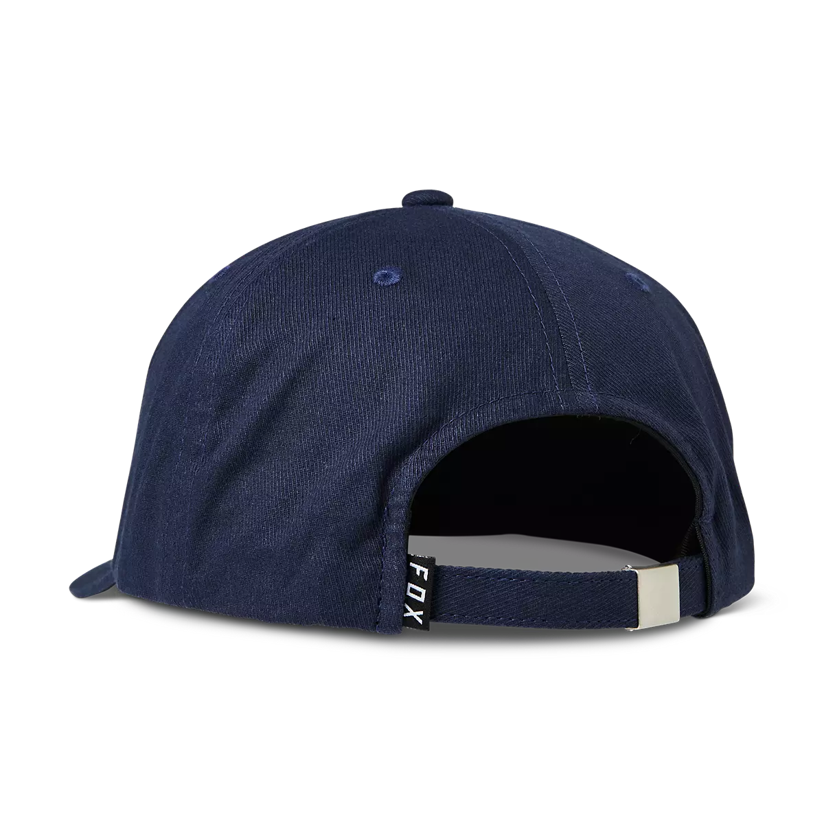 Fox Racing - Level Up Adjustable Hat-Deep Cobalt (30655-387)