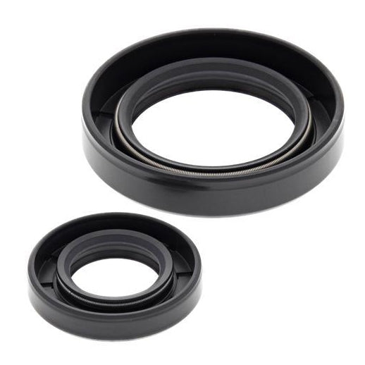 AllBallsRacing-CRANKSHAFT SEAL KIT 24-2011 723980422555