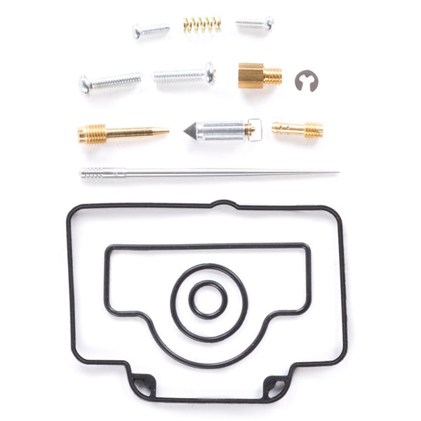 AllBallsRacing-CARBURETOR REBUILD KIT YAM 26-1538 723980435128