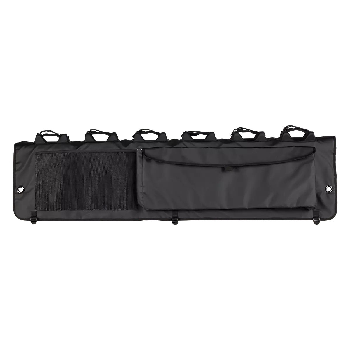 Fox Racing - Premium Tailgate Cover Large-Black (30681-001)