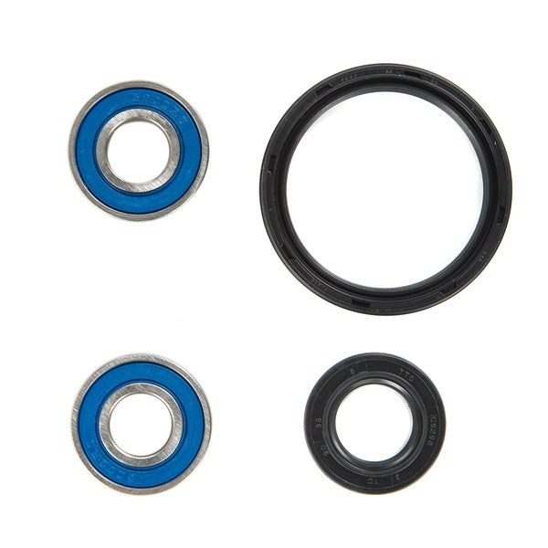 AllBallsRacing-WHEEL BEARING KIT FT KAWA ALLBALLS 25-1745 723980434695