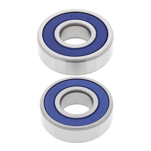 AllBallsRacing-WHEEL BEARING KIT RR HON ALLBALLS 25-1261 723980407446