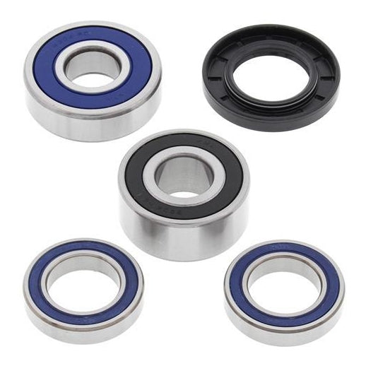 AllBallsRacing-WHEEL BEARING KIT RR SUZ ALLBALLS 25-1383 723980406098
