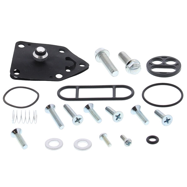 AllBallsRacing-FUEL TAP REPAIR KIT KAWA ALLBALLS 60-1053 723980448333