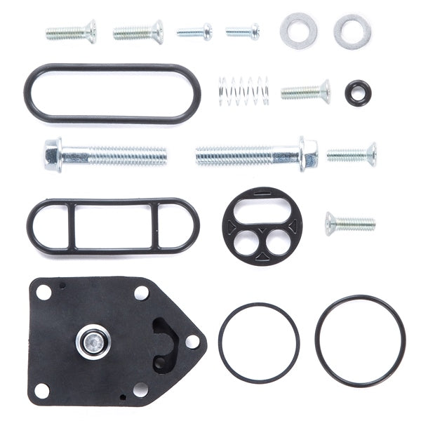 AllBallsRacing-FUEL TAP REPAIR KIT SUZ ALLBALLS 60-1057 723980448326