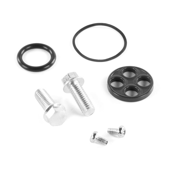 AllBallsRacing-FUEL TAP REPAIR KIT SUZ ALLBALLS 60-1058 723980448883