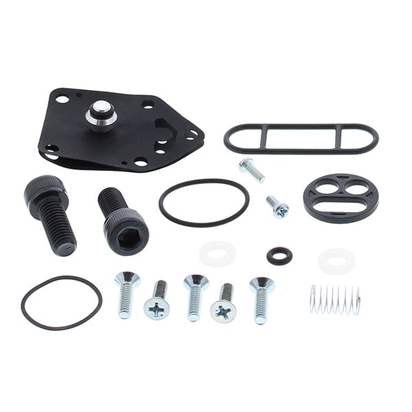 AllBallsRacing-FUEL TAP REPAIR KIT KAWA ALLBALLS 60-1112 723980449064