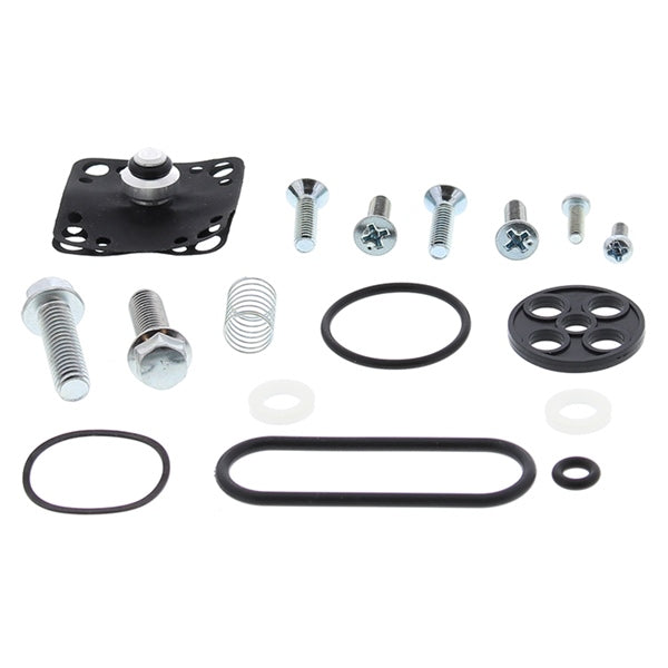 AllBallsRacing-FUEL TAP REPAIR KIT KAWA ALLBALLS 60-1127 723980449118