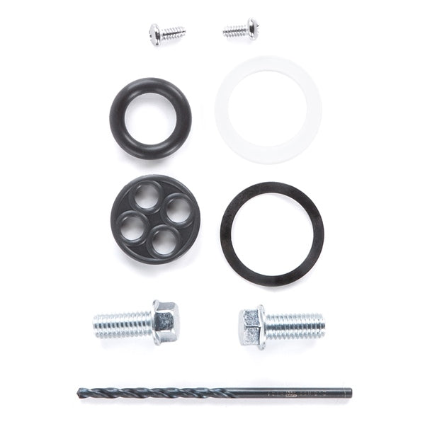 AllBallsRacing-FUEL TAP REPAIR KIT HON ALLBALLS 60-1217 723980446353