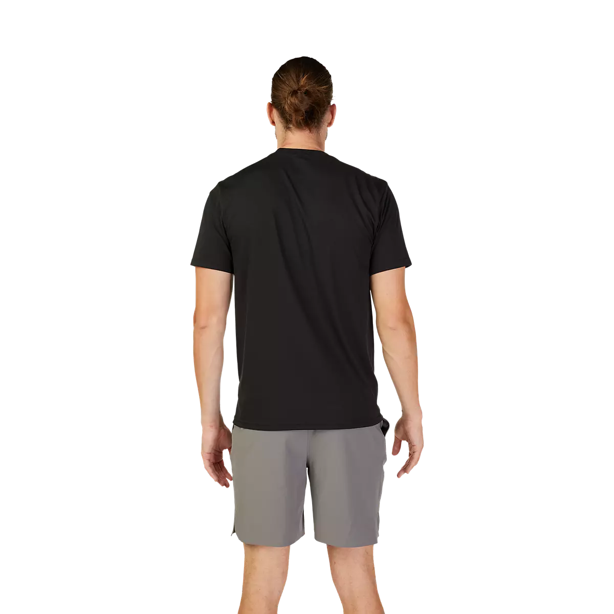 Fox Racing - Forums SS Tech Tee-Black (30723-001)