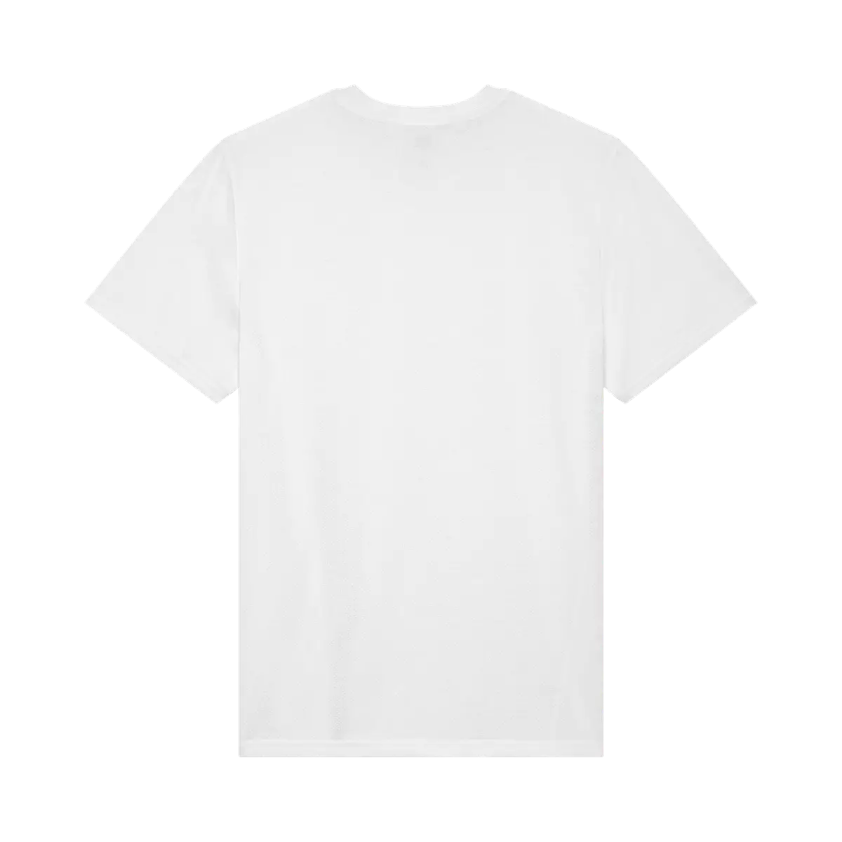 Fox Racing - Forums SS Tech Tee-Optic White (30723-190)